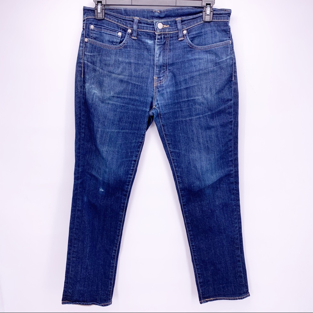 Levi’s Red Tab Jeans Size 34x30
